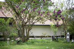 Großzügiges Wohlfühl-Haus mit wunderschönem Gartenidyll in Probstried – Oberallgäu (Kreis) – Vorschaubild 55