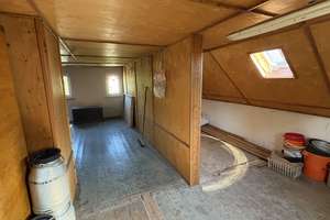 Wohnen im Grünen – Einfamilienhaus mit Charme und Entwicklungsmöglichkeiten – 8371 Glauchau – Vorschaubild 10