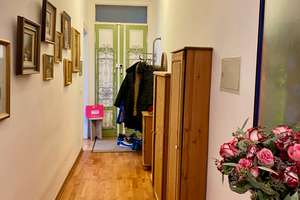 Großzügige 2-Zimmer-Altbauwohnung in Top-Lage nahe Nollendorfplatz & Winterfeldtplatz – Zietenstraße 21, 10783 Schöneberg, Berlin – Vorschaubild 11
