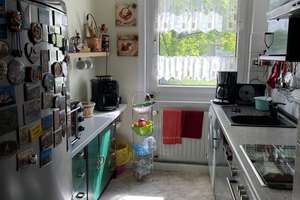 attraktive 3-Zimmer-Hochparterre-Wohnung mit Balkon in Magdeburg – Die vollständige Adresse der Immobilie erhältst du vom Anbieter., 39106 Alte Neustadt, Magdeburg – Vorschaubild 5