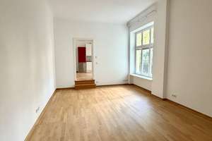 Absolut ruhige  2-Zimmer-Wohnung mit Terrasse und Gartennutzung in Berlin-Pankow/Prenzlauer Berg – Schonensche Straße 35, 13189 Pankow (Ortsteil), Berlin – Vorschaubild 2