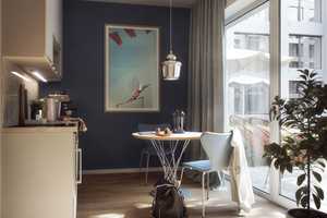 AQA Zollhafen Mainz - Bezug ab Sommer 2025 - Charmantes 1-Zi.-Apartment mit Balkon – An den Rheinwiesen / Rotterdamer Platz -, 55120 Mainz – Vorschaubild 1