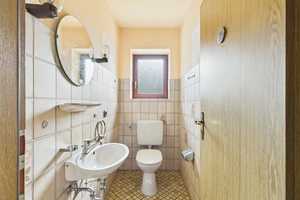 Familienfreundlicher Bungalow 
mit Vollkeller und Ausbaureserve – Nienburg (Weser) (Kreis) – Vorschaubild 23