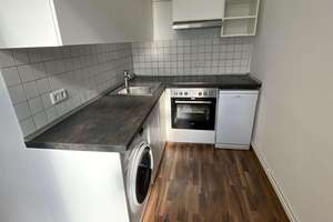 Schöne möblierte 2-Zimmer Whg, renoviert + Einbauküche – Die vollständige Adresse der Immobilie erhältst du vom Anbieter., 30167 Nordstadt, Hannover – Vorschaubild 1