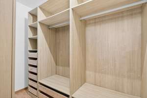Sofortbezug Lauenburger Platz I 5-Zi.-Wohnung mit TOP Ausstattung I Sauna I Balkon u. Garten I TG – Die vollständige Adresse der Immobilie erhältst du vom Anbieter., 12157 Steglitz, Berlin – Vorschaubild 15