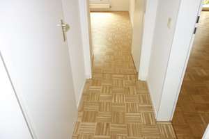 EXKLUSIV IN BILK NÄHE UNI HELL + RUHIG ERDGESCHOSS MIT TERRASSE 2 BÄDER KOMPLETT PARKETT TG-STELLPL. – Himmelgeister Straße 199, 40225 Flehe, Düsseldorf – Vorschaubild 16