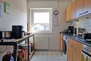Lichtdurchflutete Zweiraumwohnung mit Balkon und Aufzug in zentraler Lage! – Die vollständige Adresse der Immobilie erhältst du vom Anbieter., 48153 Josef, Münster – Vorschaubild 7
