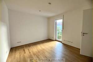Rammersdorf/München - lichtdurchflutete 3-Zi.-Whg. mit Balkon in Siedlungslage – 81735 Ramersdorf, München – Vorschaubild 5