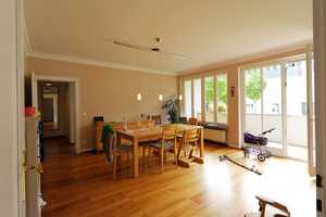 Super geschnittene, helle 4 Zimmer Wohnung mit Balkon in Neuhausen! – Nibelungenstraße 55, 80639 München – Vorschaubild 7