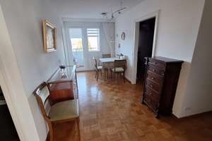 Wohnung mit Weitblick! Schöne 2,5 - 3,5 Zimmerwohnung in Stuttgart-Möhringen! – Die vollständige Adresse der Immobilie erhältst du vom Anbieter., 70567 Möhringen-Ost, Stuttgart – Vorschaubild 12