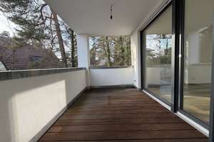 Lichtdurchflutete Traumwohnung in bester Lage – Schopenhauerweg 22, 33659 Senne, Bielefeld – Vorschaubild 6