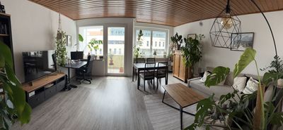 Schöne 2-Zimmerwohnung Balkon Innenstadtlage Braunschweig 62qm