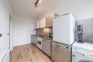 Modernisierte 2-Zi.-Wohnung mit Balkon-Terrasse, 76 m², gepflegt & ideal für Eigennutzer in Hannover – Die vollständige Adresse der Immobilie erhältst du vom Anbieter., 30177 Zoo, Hannover – Vorschaubild 8