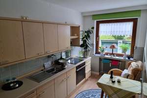 Attraktive 3-Raum-Wohnung in gepflegtem Mehrfamilienhaus in HH-Marmstorf – Die vollständige Adresse der Immobilie erhältst du vom Anbieter., 21077 Marmstorf, Hamburg – Vorschaubild 11