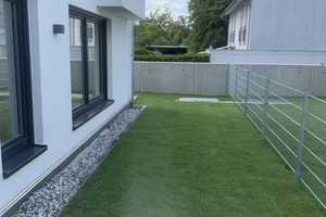 Stilvolles TownHouse in Frankfurt-Griesheim – Akazienstraße 29a, 65933 Frankfurt am Main – Vorschaubild 7