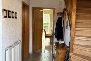 Charmantes Einfamilienhaus mit schönem Garten für die ganze Familie in Brüsewitz – Nordwestmecklenburg (Kreis) – Vorschaubild 18