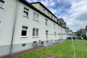 ACHTUNG SOMMERAKTION ! * Frei ab 01.10.2026 ! * Sonnige & geräumige 3,5 Raum- Wohnung mit Garten – Flenderstraße 16, 40597 Benrath, Düsseldorf – Vorschaubild 5