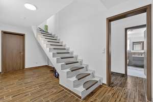 Modernes, massiv gebautes XXL-Einfamilienhaus mit Einliegerwohnung, drei Bädern, Doppelgarage u.v.m. – Die vollständige Adresse der Immobilie erhältst du vom Anbieter., 92339 Beilngries – Vorschaubild 44
