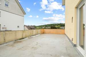Vier Zimmer, sonnige Terrasse, großzügiger Grundriss, beste Möglichkeiten! – Die vollständige Adresse der Immobilie erhältst du vom Anbieter., 78467 Petershausen West, Konstanz – Vorschaubild 14