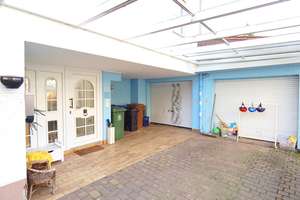 Wohnvielfalt in Meckesheim: Dreifamilienhaus mit Anbau, Garten und Garagen – Die vollständige Adresse der Immobilie erhältst du vom Anbieter., 74909 Meckesheim – Vorschaubild 3