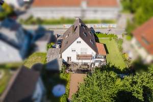 Modernisiertes EFH mit viel Platz & sonnigem Garten in Top-Lage – Die vollständige Adresse der Immobilie erhältst du vom Anbieter., 84032 Altdorf – Vorschaubild 7