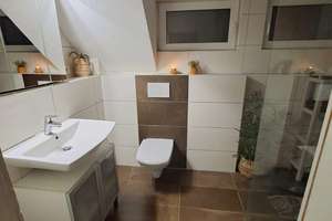 Einziehen und wohlfühlen – saniertes Reihenmittelhaus mit Garten im Arlinger – Die vollständige Adresse der Immobilie erhältst du vom Anbieter., 75179 Arlinger, Pforzheim – Vorschaubild 14