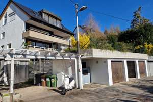 Kräherwald / Gäubahnlinie  Mehrfamilienhaus mit Aussichtslage  – Die vollständige Adresse der Immobilie erhältst du vom Anbieter., 70193 Kräherwald, Stuttgart – Vorschaubild 2