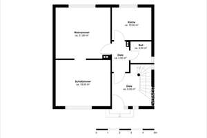 Freistehendes Traumhaus im Musikerviertel von Leverkusen-Schlebusch – Die vollständige Adresse der Immobilie erhältst du vom Anbieter., 51375 Schlebusch, Leverkusen – Vorschaubild 11