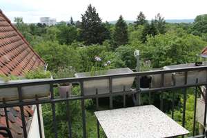 Stilvoll saniertes Dachgeschoss in der Weststadt – Die vollständige Adresse der Immobilie erhältst du vom Anbieter., 76135 Weststadt, Karlsruhe – Vorschaubild 5