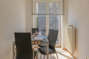 Wasserblick! Klasse 3 Zimmerwohnung direkt an der Havelspitze.TG Stellplatz inklusive! – Die vollständige Adresse der Immobilie erhältst du vom Anbieter., 13587 Hakenfelde, Berlin – Vorschaubild 8