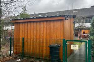 Schönes Mittelreihenhaus mit vier Zimmern in zentraler Lage in Warendorf – Allensteiner Straße 18, 48231 Warendorf (Kreis) – Vorschaubild 33