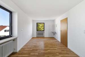 KÄUFER-PROVISIONSFREI*: Doppelhausähnliches Einfamilienhaus mit Garten in Augsburg-Neubergheim – Die vollständige Adresse der Immobilie erhältst du vom Anbieter., 86199 Bergheim, Augsburg – Vorschaubild 5