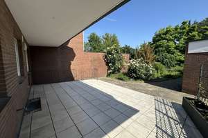 *** renovierte 3 Zimmer-Wohnung im EG mit Garage und großem Garten - gute BAB Anbindung *** – Asdonkstraße 40, 41066 Bettrath-Hoven, Mönchengladbach – Vorschaubild 14
