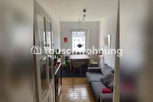 Tauschwohnung: Ost/Süd gegen West! Ruhige, schöne Wohnung in toller Lage – X X, 10585 Charlottenburg, Berlin – Vorschaubild 4