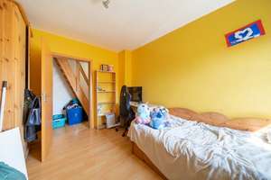 Doppelhaushälfte mit Anbau und eigenem Pool - Ruhiges und zentrales Wohnen in Kleve – Bödickerstraße 2, 47533 Kleve – Vorschaubild 17