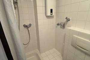 Ideal für Studenten! 1 ZimmerApartment möbliert   **Anfragen nur mit MIETERSELBSTAUSKUNFT – Neckarauer Straße 215 - 217, 68199 Neckarau, Mannheim – Vorschaubild 10