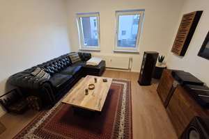 Saniertes 3-Zimmer-Apartment im Erdgeschoss mit Garten in Hagen – Delsterner Straße 7, 58091 Eilpe, Hagen – Vorschaubild 3