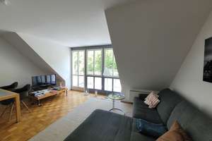 Wohnen in Würzburgs Bestlage – Sonniger Balkon, Aufzug & Tiefgarage – Die vollständige Adresse der Immobilie erhältst du vom Anbieter., 97082 Altstadt, Würzburg – Vorschaubild 3