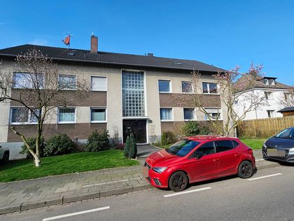 Wohnung Mieten In Leverkusen - ImmoScout24