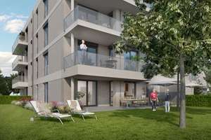 Stilvolle 4-Zimmer-Wohnung mit Loggia und Innenhoflage – Ulmenstraße 77F, 40476 Derendorf, Düsseldorf – Vorschaubild 4