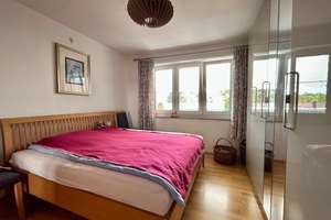 Helle 3-Zimmer-Wohnung in zentraler Lage von Regensburg  – Die vollständige Adresse der Immobilie erhältst du vom Anbieter., 93053 Kasernenviertel, Regensburg – Vorschaubild 6
