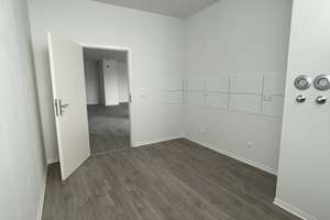 Erstbezug ! Stilvolles 1 - Zimmer Loft in zentraler Lage ! – Nordfelder Reihe 4A, 30159 Mitte (Ortsteil), Hannover – Vorschaubild 5