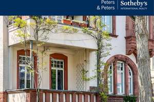 Wunderschöne Altbau - Maisonette in zentraler und zugleich ruhiger Lage – Die vollständige Adresse der Immobilie erhältst du vom Anbieter., 65189 Südost, Wiesbaden – Vorschaubild 6