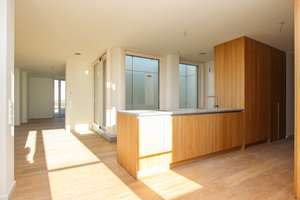 Exklusive 3-Zimmer-Wohnung mit Panoramablick