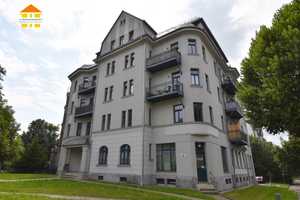 Wohnen im Chemnitzer Zentrum mit Einbauküche! – Straße der Nationen 111, 9113 Chemnitz – Vorschaubild 1