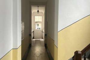 Südstadt ! Wohnen in einer Gründerzeitperle in Bestlage ! Charmante 2-Zimmer Erdgeschoßwohnung ! – Die vollständige Adresse der Immobilie erhältst du vom Anbieter., 50678 Neustadt/Süd, Köln – Vorschaubild 9