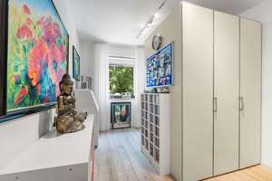 Großzügige Terrassenwohnung im Villenviertel – barrierefrei und stilvoll auf 182 m² – Die vollständige Adresse der Immobilie erhältst du vom Anbieter., 50668 Neustadt/Nord, Köln – Vorschaubild 22