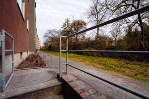 Lichtdurchflutete, großzügige und bezugsfreie Wohnung mit großem Balkon, Friedenau. – Eisackstraße 29, 10827 Schöneberg, Berlin – Vorschaubild 20