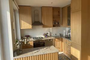 ZWEI WOHNUNGEN IN SCHÖNEM ALTBREMER HAUS in ruhiger Lage im Fesenfeldviertel - provisionsfrei - – Die vollständige Adresse der Immobilie erhältst du vom Anbieter., 28203 Fesenfeld, Bremen – Vorschaubild 12