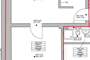 Top Lage in Potsdam-Babelsberg, frisch sanierte 2 Zimmer, 52m², voll möbliert, unbefristet – Lessingstr. 35, 14482 Babelsberg Nord, Potsdam – Vorschaubild 30